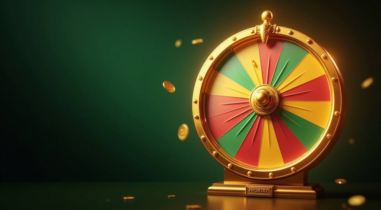 bigbola Live Casino Tables at Your Fingertips